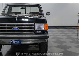 1991 Ford F150 (CC-2121562) for sale in Ft Worth, Texas