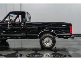 1991 Ford F150 (CC-2121562) for sale in Ft Worth, Texas