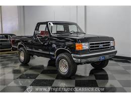 1991 Ford F150 (CC-2121562) for sale in Ft Worth, Texas