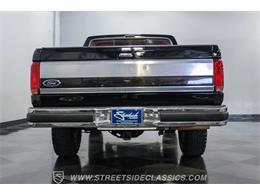 1991 Ford F150 (CC-2121562) for sale in Ft Worth, Texas