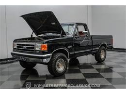 1991 Ford F150 (CC-2121562) for sale in Ft Worth, Texas