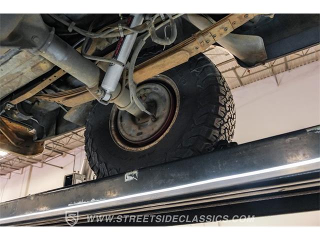 1991 Ford F150 (CC-2121562) for sale in Ft Worth, Texas