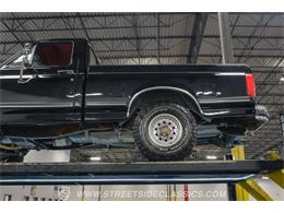 1991 Ford F150 (CC-2121562) for sale in Ft Worth, Texas