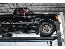 1991 Ford F150 (CC-2121562) for sale in Ft Worth, Texas