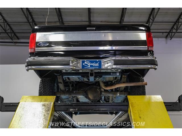 1991 Ford F150 (CC-2121562) for sale in Ft Worth, Texas