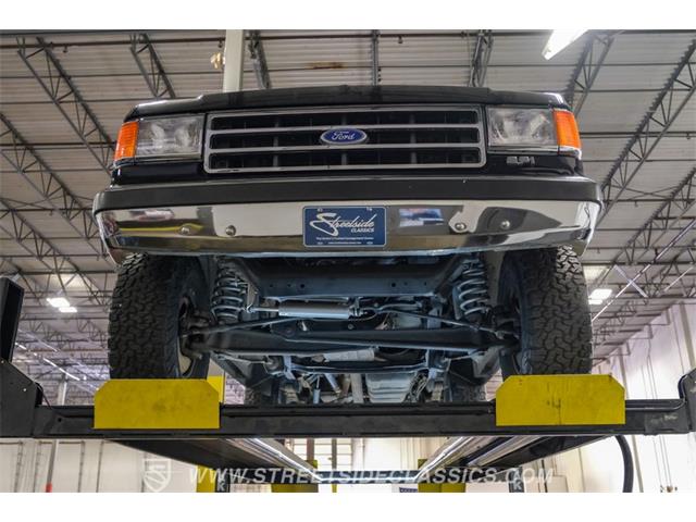 1991 Ford F150 (CC-2121562) for sale in Ft Worth, Texas