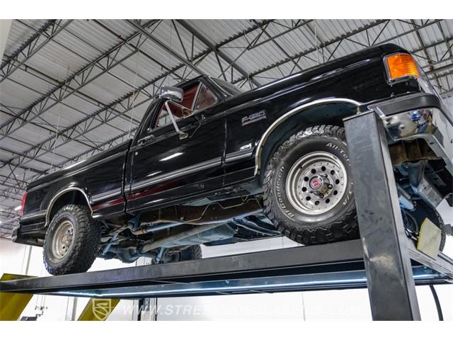 1991 Ford F150 (CC-2121562) for sale in Ft Worth, Texas