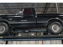 1991 Ford F150 (CC-2121562) for sale in Ft Worth, Texas