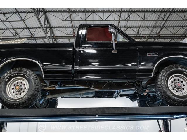 1991 Ford F150 (CC-2121562) for sale in Ft Worth, Texas