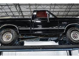 1991 Ford F150 (CC-2121562) for sale in Ft Worth, Texas
