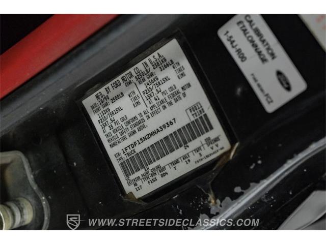 1991 Ford F150 (CC-2121562) for sale in Ft Worth, Texas