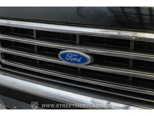 1991 Ford F150 (CC-2121562) for sale in Ft Worth, Texas