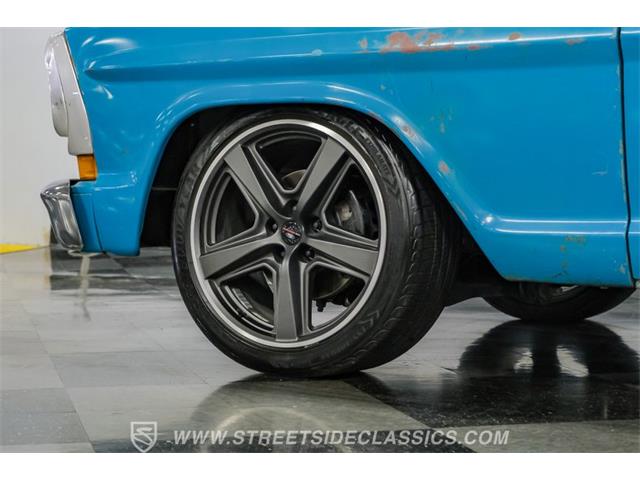 1971 Ford F100 (CC-2121563) for sale in Ft Worth, Texas