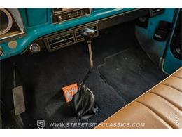 1971 Ford F100 (CC-2121563) for sale in Ft Worth, Texas