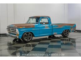 1971 Ford F100 (CC-2121563) for sale in Ft Worth, Texas
