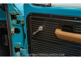 1971 Ford F100 (CC-2121563) for sale in Ft Worth, Texas