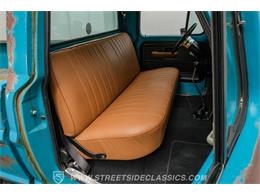 1971 Ford F100 (CC-2121563) for sale in Ft Worth, Texas