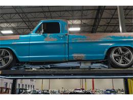1971 Ford F100 (CC-2121563) for sale in Ft Worth, Texas