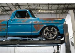 1971 Ford F100 (CC-2121563) for sale in Ft Worth, Texas