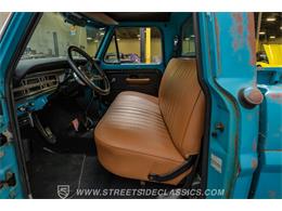 1971 Ford F100 (CC-2121563) for sale in Ft Worth, Texas