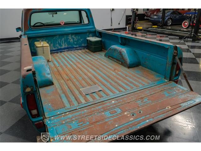1971 Ford F100 (CC-2121563) for sale in Ft Worth, Texas
