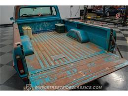 1971 Ford F100 (CC-2121563) for sale in Ft Worth, Texas