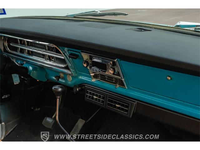 1971 Ford F100 (CC-2121563) for sale in Ft Worth, Texas