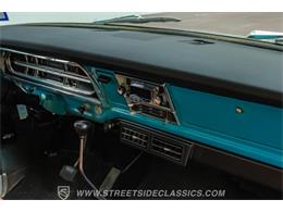 1971 Ford F100 (CC-2121563) for sale in Ft Worth, Texas