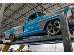 1971 Ford F100 (CC-2121563) for sale in Ft Worth, Texas