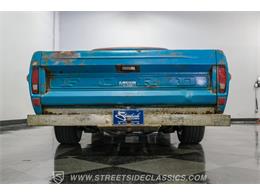 1971 Ford F100 (CC-2121563) for sale in Ft Worth, Texas