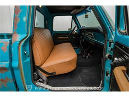 1971 Ford F100 (CC-2121563) for sale in Ft Worth, Texas