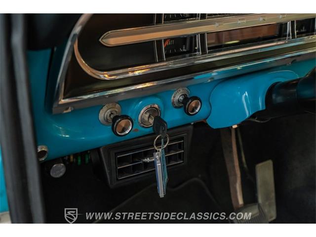 1971 Ford F100 (CC-2121563) for sale in Ft Worth, Texas