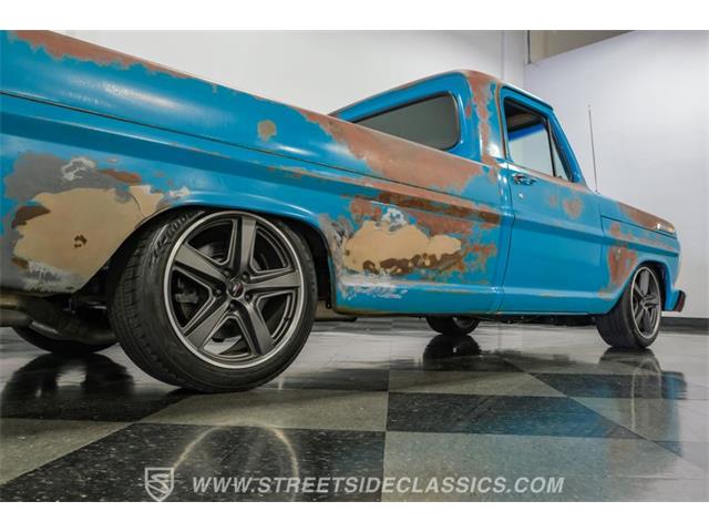 1971 Ford F100 (CC-2121563) for sale in Ft Worth, Texas
