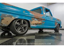 1971 Ford F100 (CC-2121563) for sale in Ft Worth, Texas