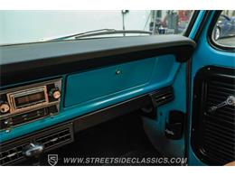 1971 Ford F100 (CC-2121563) for sale in Ft Worth, Texas