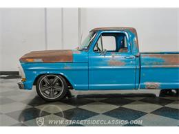 1971 Ford F100 (CC-2121563) for sale in Ft Worth, Texas