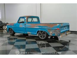 1971 Ford F100 (CC-2121563) for sale in Ft Worth, Texas