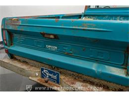1971 Ford F100 (CC-2121563) for sale in Ft Worth, Texas