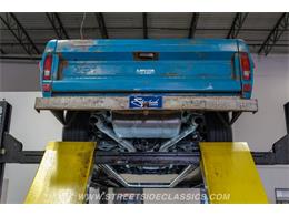 1971 Ford F100 (CC-2121563) for sale in Ft Worth, Texas
