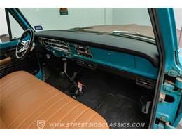 1971 Ford F100 (CC-2121563) for sale in Ft Worth, Texas