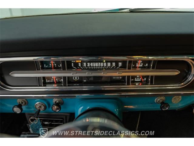 1971 Ford F100 (CC-2121563) for sale in Ft Worth, Texas