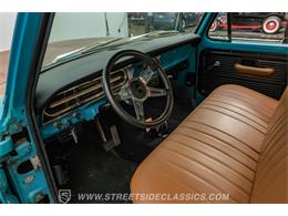 1971 Ford F100 (CC-2121563) for sale in Ft Worth, Texas