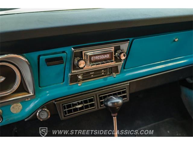 1971 Ford F100 (CC-2121563) for sale in Ft Worth, Texas