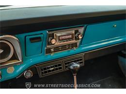 1971 Ford F100 (CC-2121563) for sale in Ft Worth, Texas