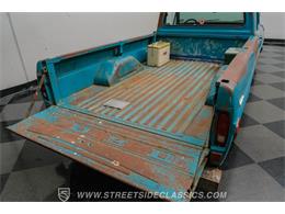 1971 Ford F100 (CC-2121563) for sale in Ft Worth, Texas