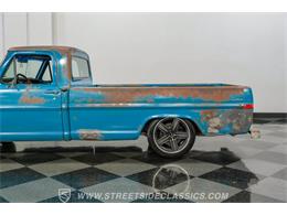 1971 Ford F100 (CC-2121563) for sale in Ft Worth, Texas
