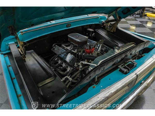 1971 Ford F100 (CC-2121563) for sale in Ft Worth, Texas