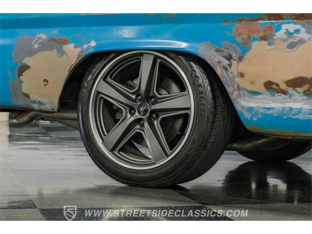 1971 Ford F100 (CC-2121563) for sale in Ft Worth, Texas
