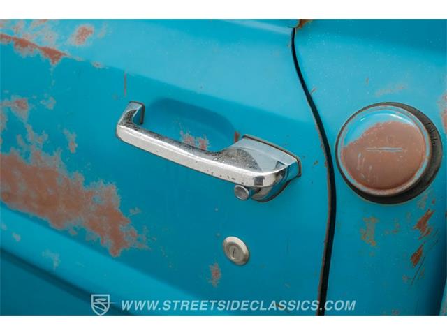 1971 Ford F100 (CC-2121563) for sale in Ft Worth, Texas
