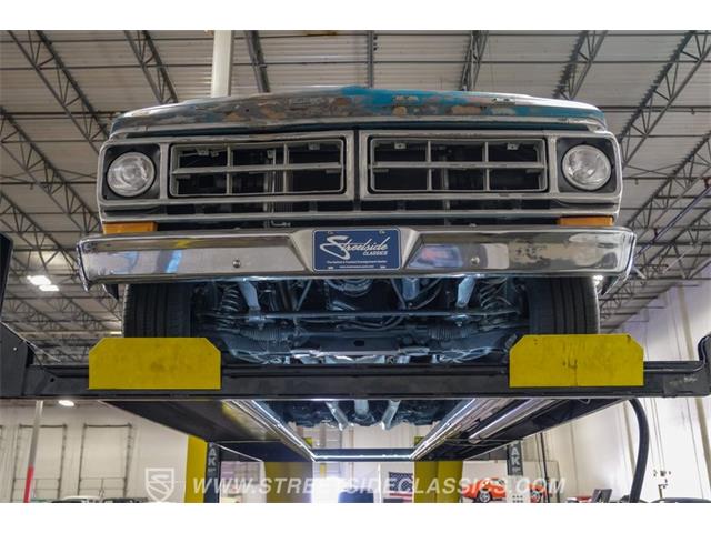 1971 Ford F100 (CC-2121563) for sale in Ft Worth, Texas